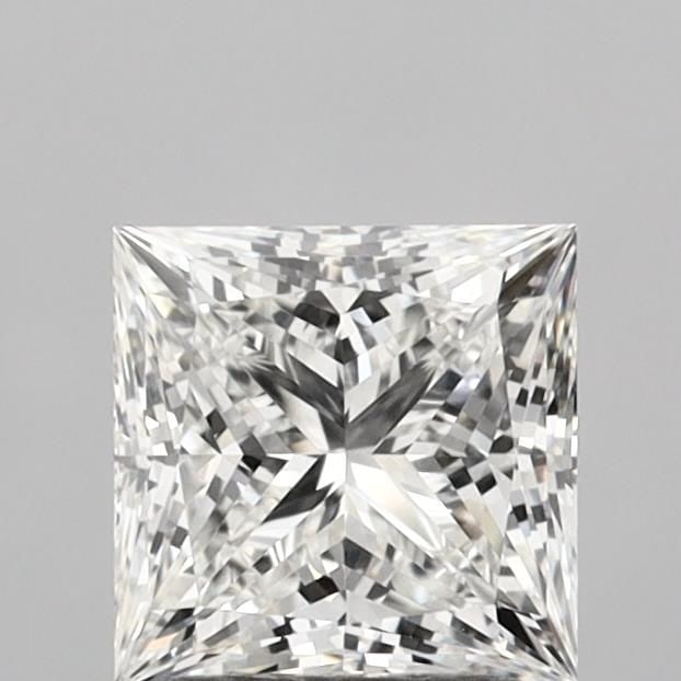 IGI Princess 1.6ct F VVS2 - Loose Lab Diamond: IGI Princess 1.6ct F VVS2 - Loose Lab Diamond Item Specifics: Source: This Is A Real Diamond Grown In A Lab Not Mined. Carat: 1.6 Cut: - Color: F Clarity: VVS2 Polish: EX Symmetry: EX Measurements: 6.