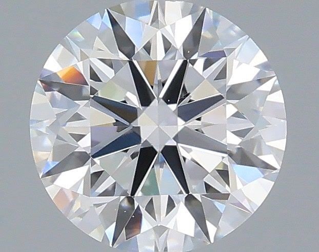 IGI Round 1.56ct E VVS2 - Ideal Loose Lab Diamond: IGI Round 1.56ct E VVS2 - Ideal Loose Lab Diamond Item Specifics: Source: This Is A Real Diamond Grown In A Lab Not Mined. Carat: 1.56 Cut: ID Color: E Clarity: VVS2 Polish: EX Symmetry: EX Measuremen