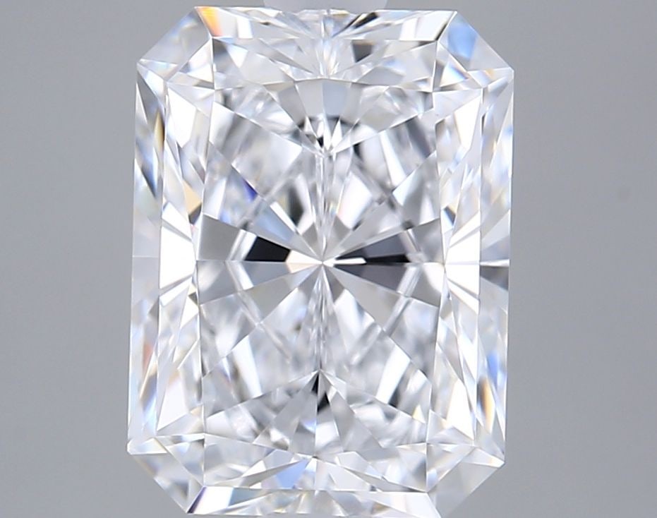 IGI Radiant 2.13ct E VVS1 - Loose Lab Diamond: IGI Radiant 2.13ct E VVS1 - Loose Lab Diamond Item Specifics: Source: This Is A Real Diamond Grown In A Lab Not Mined. Carat: 2.13 Cut: - Color: E Clarity: VVS1 Polish: EX Symmetry: EX Measurements: 8