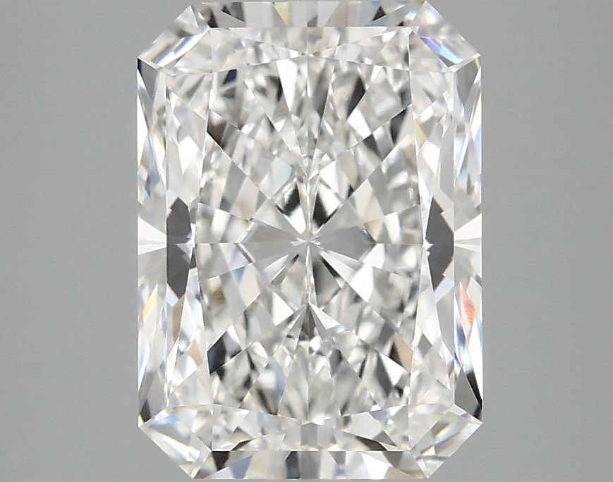 IGI Radiant 3.06ct G VVS2 - Loose Lab Diamond: IGI Radiant 3.06ct G VVS2 - Loose Lab Diamond Item Specifics: Source: This Is A Real Diamond Grown In A Lab Not Mined. Carat: 3.06 Cut: - Color: G Clarity: VVS2 Polish: EX Symmetry: EX Measurements: 1