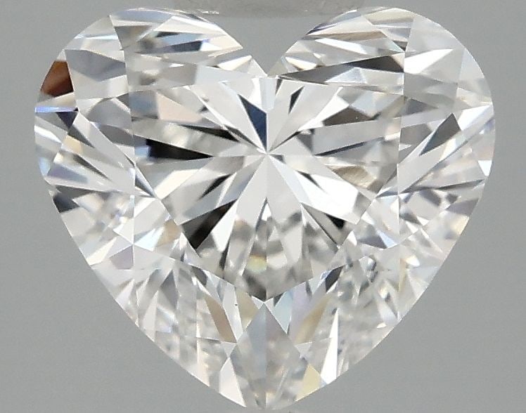 IGI Heart 3.01ct F VVS2 - Loose Lab Diamond: IGI Heart 3.01ct F VVS2 - Loose Lab Diamond Item Specifics: Source: This Is A Real Diamond Grown In A Lab Not Mined. Carat: 3.01 Cut: - Color: F Clarity: VVS2 Polish: EX Symmetry: EX Measurements: 8.6