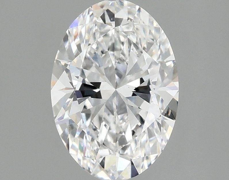 IGI Oval 1.58ct D VVS2 - Loose Lab Diamond: IGI Oval 1.58ct D VVS2 - Loose Lab Diamond Item Specifics: Source: This Is A Real Diamond Grown In A Lab Not Mined. Carat: 1.58 Cut: - Color: D Clarity: VVS2 Polish: EX Symmetry: EX Measurements: 9.39