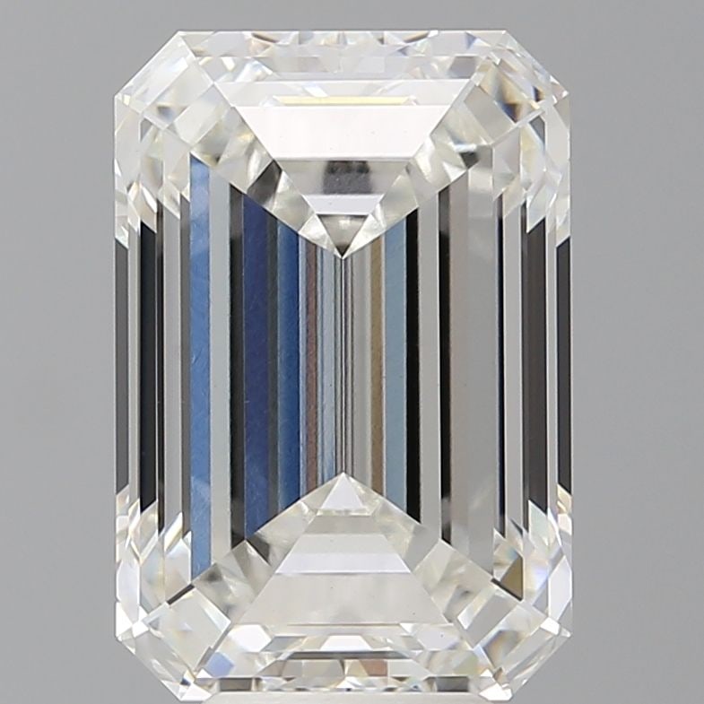 IGI Emerald 7.09ct F VVS2 - Loose Lab Diamond: IGI Emerald 7.09ct F VVS2 - Loose Lab Diamond Item Specifics: Source: This Is A Real Diamond Grown In A Lab Not Mined. Carat: 7.09 Cut: - Color: F Clarity: VVS2 Polish: EX Symmetry: EX Measurements: 1