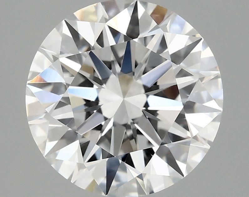IGI Round 1.99ct D VVS2 - Ideal Loose Lab Diamond: IGI Round 1.99ct D VVS2 - Ideal Loose Lab Diamond Item Specifics: Source: This Is A Real Diamond Grown In A Lab Not Mined. Carat: 1.99 Cut: ID Color: D Clarity: VVS2 Polish: EX Symmetry: EX Measuremen