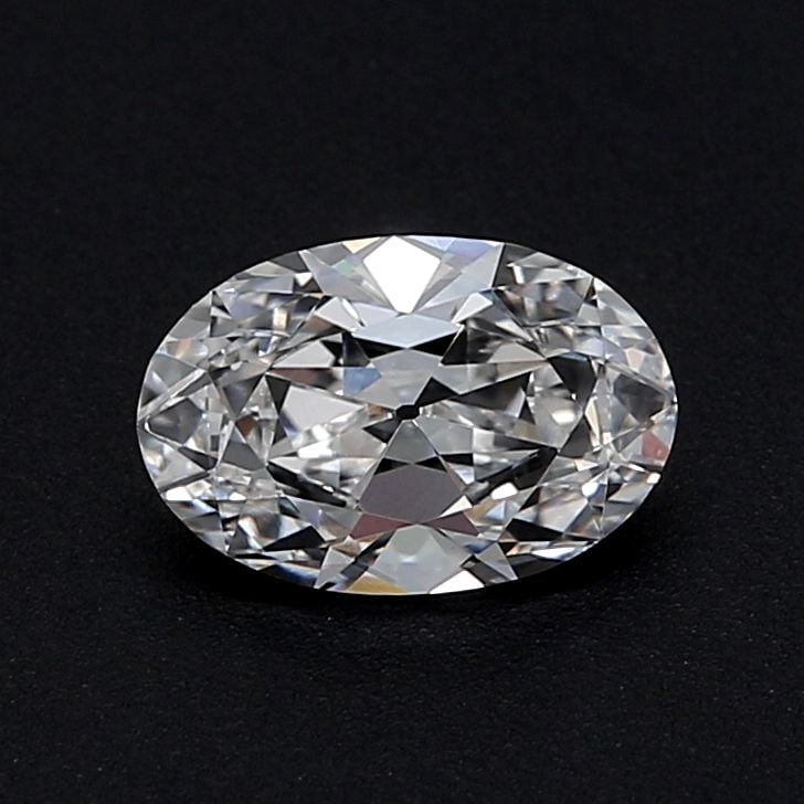 IGI Oval 1.08ct D VVS2 - Loose Lab Diamond: IGI Oval 1.08ct D VVS2 - Loose Lab Diamond Item Specifics: Source: This Is A Real Diamond Grown In A Lab Not Mined. Carat: 1.08 Cut: - Color: D Clarity: VVS2 Polish: EX Symmetry: EX Measurements: 8.45