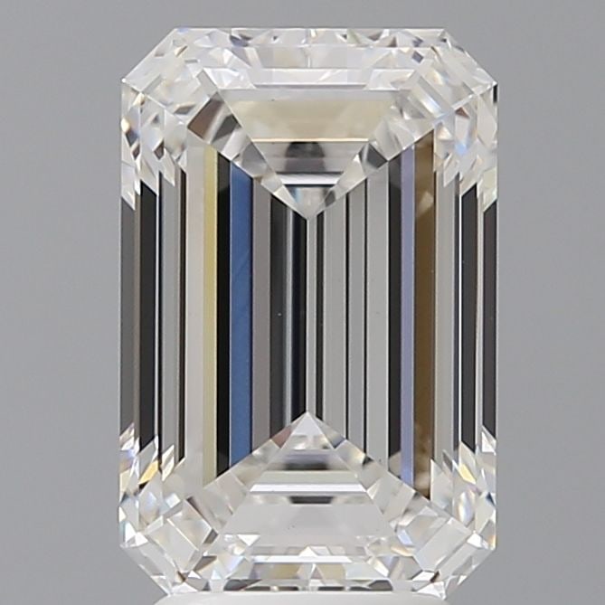 IGI Emerald 4.05ct E VVS2 - Loose Lab Diamond: IGI Emerald 4.05ct E VVS2 - Loose Lab Diamond Item Specifics: Source: This Is A Real Diamond Grown In A Lab Not Mined. Carat: 4.05 Cut: - Color: E Clarity: VVS2 Polish: EX Symmetry: EX Measurements: 1