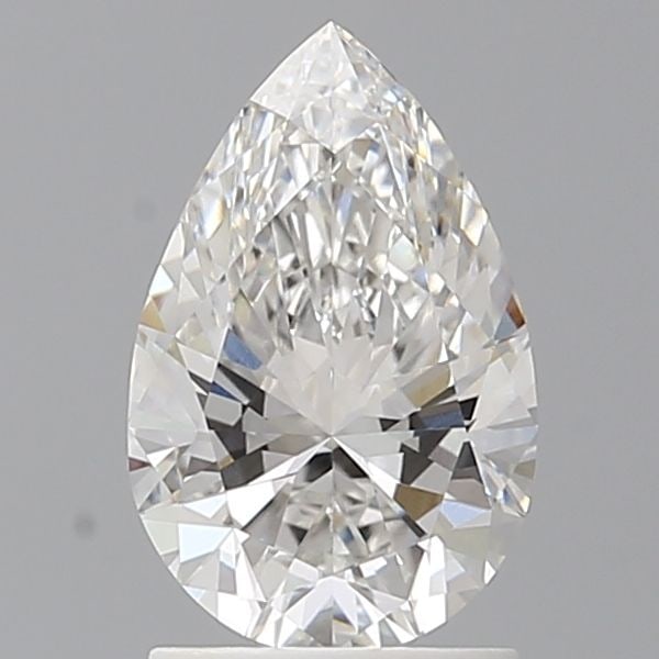IGI Pear 1.55ct E VVS2 - Loose Lab Diamond: IGI Pear 1.55ct E VVS2 - Loose Lab Diamond Item Specifics: Source: This Is A Real Diamond Grown In A Lab Not Mined. Carat: 1.55 Cut: - Color: E Clarity: VVS2 Polish: EX Symmetry: EX Measurements: 10.1