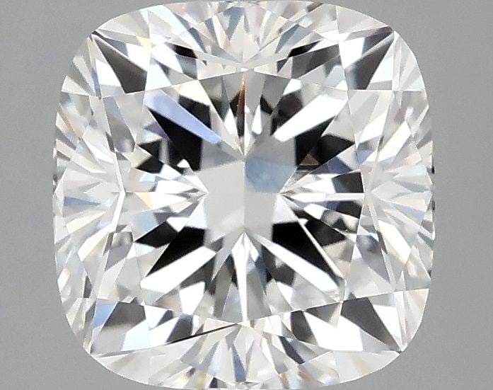 IGI Cushion Modified 2.59ct E VVS2 - Loose Lab Diamond: IGI Cushion Modified 2.59ct E VVS2 - Loose Lab Diamond Item Specifics: Source: This Is A Real Diamond Grown In A Lab Not Mined. Carat: 2.59 Cut: - Color: E Clarity: VVS2 Polish: EX Symmetry: EX