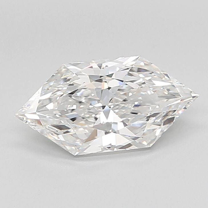 IGI Hexagonal 4.04ct E VVS2 - Loose Lab Diamond (1 of 1)