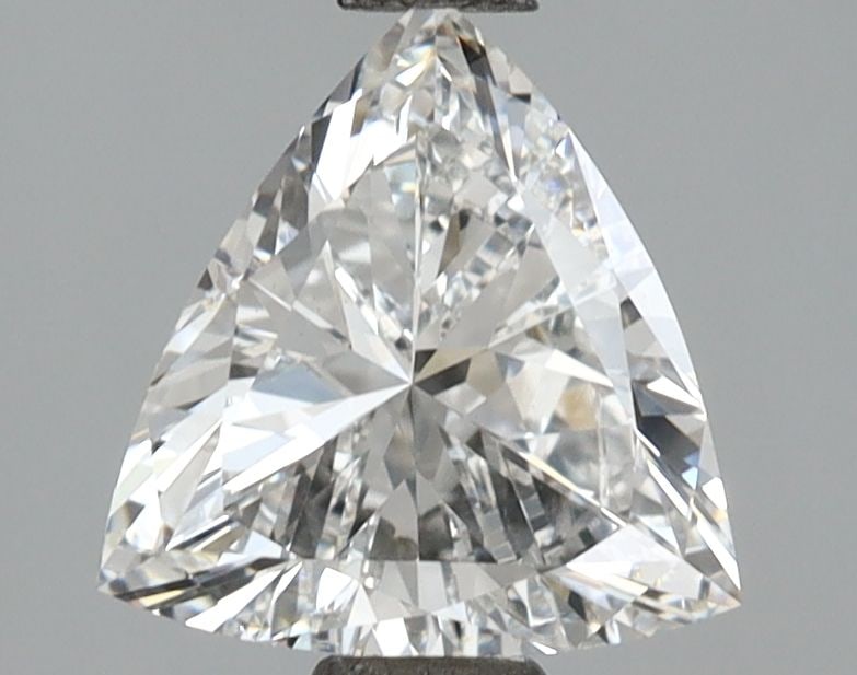 IGI Triangular 1.52ct D VVS2 - Loose Lab Diamond: IGI Triangular 1.52ct D VVS2 - Loose Lab Diamond Item Specifics: Source: This Is A Real Diamond Grown In A Lab Not Mined. Carat: 1.52 Cut: - Color: D Clarity: VVS2 Polish: EX Symmetry: EX