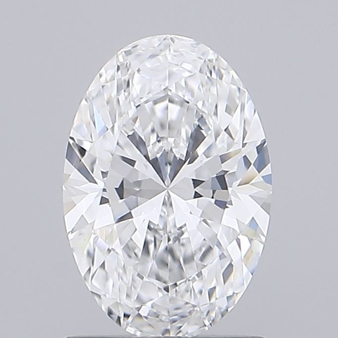 IGI Oval 1.06ct D VVS2 - Loose Lab Diamond: IGI Oval 1.06ct D VVS2 - Loose Lab Diamond Item Specifics: Source: This Is A Real Diamond Grown In A Lab Not Mined. Carat: 1.06 Cut: - Color: D Clarity: VVS2 Polish: EX Symmetry: EX Measurements: