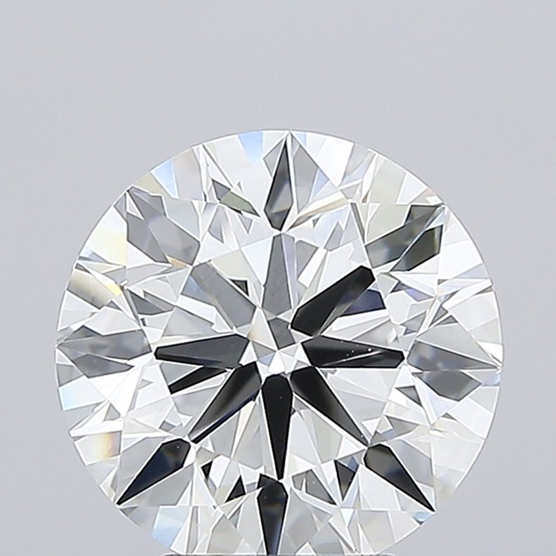 IGI Round 5.31ct F VVS2 - Ideal Loose Lab Diamond: IGI Round 5.31ct F VVS2 - Ideal Loose Lab Diamond Item Specifics: Source: This Is A Real Diamond Grown In A Lab Not Mined. Carat: 5.31 Cut: ID Color: F Clarity: VVS2 Polish: EX Symmetry: EX Measuremen