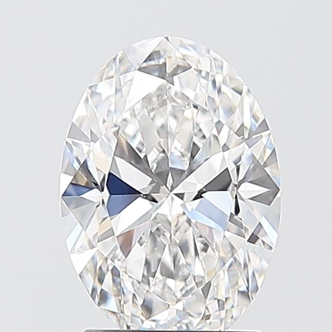 IGI Oval 1.53ct E VVS2 - Loose Lab Diamond: IGI Oval 1.53ct E VVS2 - Loose Lab Diamond Item Specifics: Source: This Is A Real Diamond Grown In A Lab Not Mined. Carat: 1.53 Cut: - Color: E Clarity: VVS2 Polish: EX Symmetry: EX Measurements: 9.32