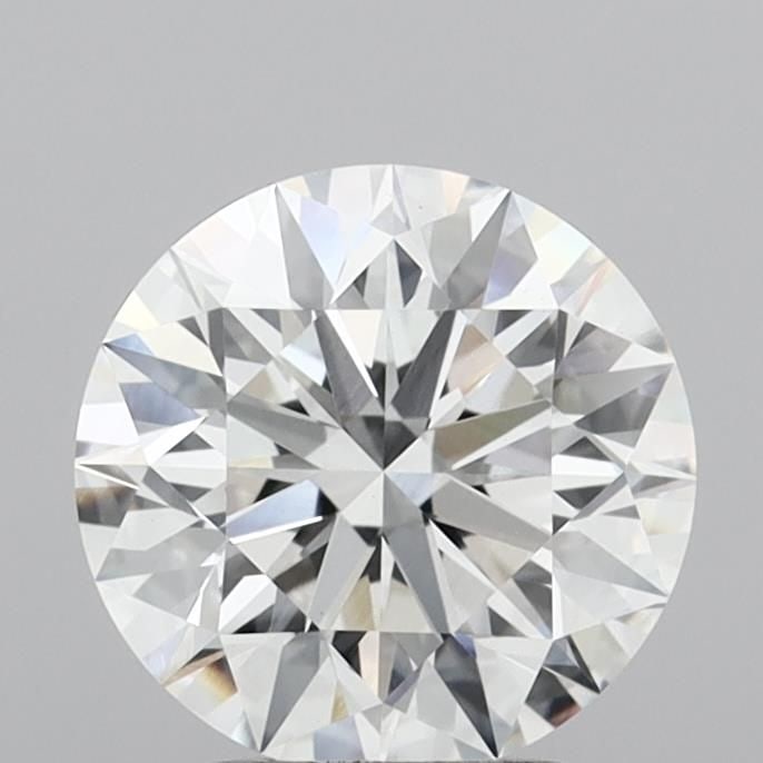 IGI Round 2.65ct E VVS2 - Ideal Loose Lab Diamond: IGI Round 2.65ct E VVS2 - Ideal Loose Lab Diamond Item Specifics: Source: This Is A Real Diamond Grown In A Lab Not Mined. Carat: 2.65 Cut: ID Color: E Clarity: VVS2 Polish: EX Symmetry: EX Measuremen