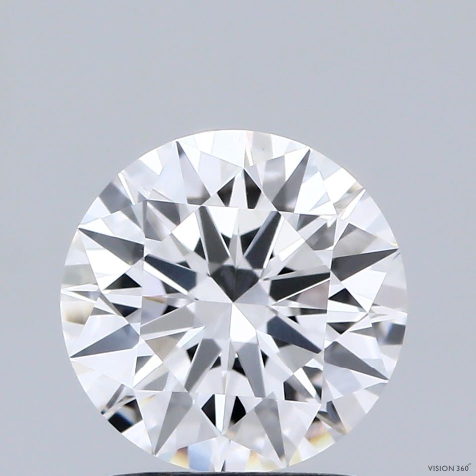 IGI Round 2.04ct D VVS2 - Ideal Loose Lab Diamond: IGI Round 2.04ct D VVS2 - Ideal Loose Lab Diamond Item Specifics: Source: This Is A Real Diamond Grown In A Lab Not Mined. Carat: 2.04 Cut: ID Color: D Clarity: VVS2 Polish: EX Symmetry: EX Measuremen