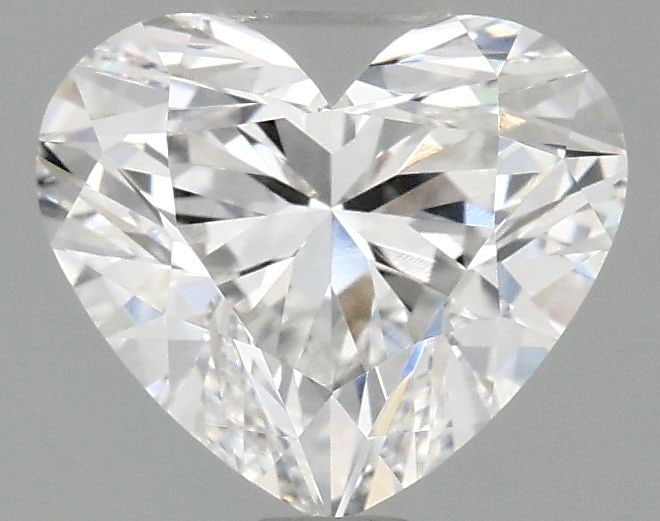 IGI Heart 1.96ct E VVS2 - Loose Lab Diamond: IGI Heart 1.96ct E VVS2 - Loose Lab Diamond Item Specifics: Source: This Is A Real Diamond Grown In A Lab Not Mined. Carat: 1.96 Cut: - Color: E Clarity: VVS2 Polish: EX Symmetry: EX Measurements: 7.4