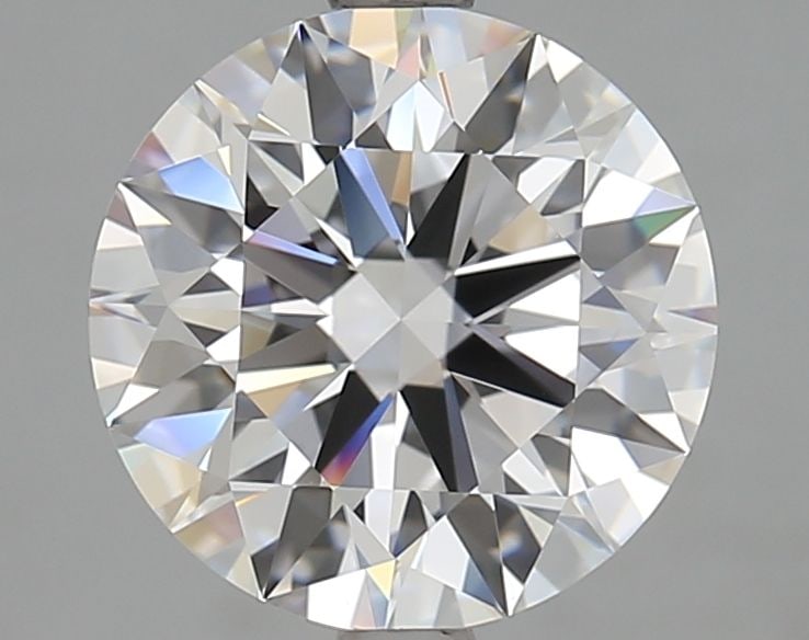 GIA Round 3.08ct D VVS1 - Loose Lab Diamond: GIA Round 3.08ct D VVS1 - Loose Lab Diamond Item Specifics: Source: This Is A Real Diamond Grown In A Lab Not Mined. Carat: 3.08 Cut: EX Color: D Clarity: VVS1 Polish: EX Symmetry: EX Measurements: 9.