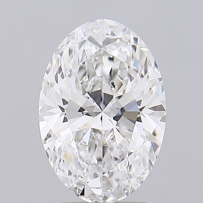 IGI Oval 2.02ct E IF - Loose Lab Diamond: IGI Oval 2.02ct E IF - Loose Lab Diamond Item Specifics: Source: This Is A Real Diamond Grown In A Lab Not Mined. Carat: 2.02 Cut: - Color: E Clarity: IF Polish: EX Symmetry: EX Measurements: 10.34L