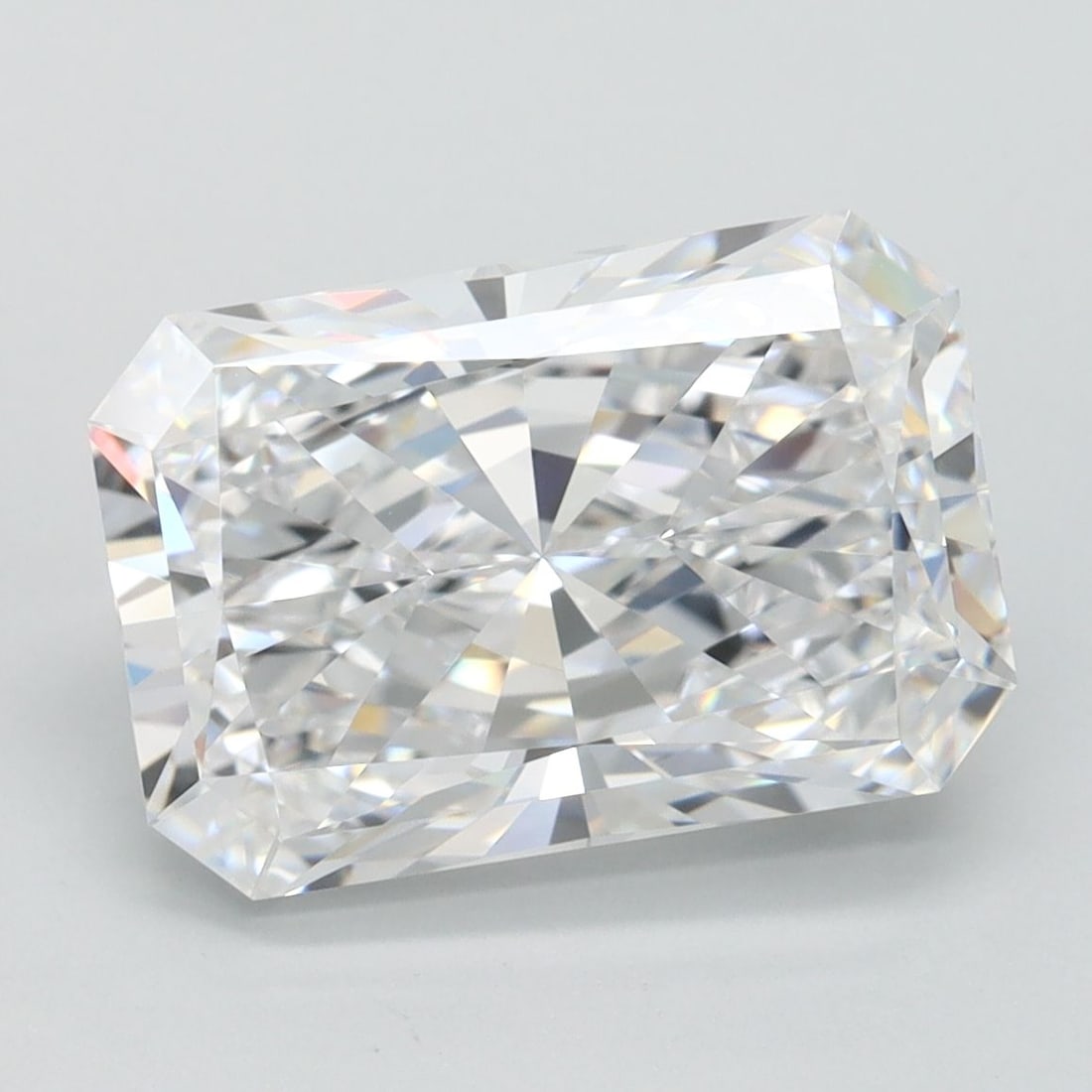 IGI Radiant 3.53ct D IF - Loose Lab Diamond: IGI Radiant 3.53ct D IF - Loose Lab Diamond Item Specifics: Source: This Is A Real Diamond Grown In A Lab Not Mined. Carat: 3.53 Cut: - Color: D Clarity: IF Polish: EX Symmetry: EX Measurements: