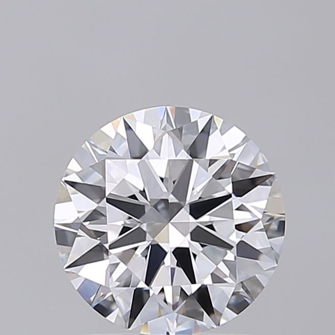 Round 1.52ct E VVS2 - Loose Lab Diamond: Round 1.52ct E VVS2 - Loose Lab Diamond Item Specifics: Source: This Is A Real Diamond Grown In A Lab Not Mined. Carat: 1.52 Cut: EX Color: E Clarity: VVS2 Polish: EX Symmetry: EX Measurements: 7.41L 