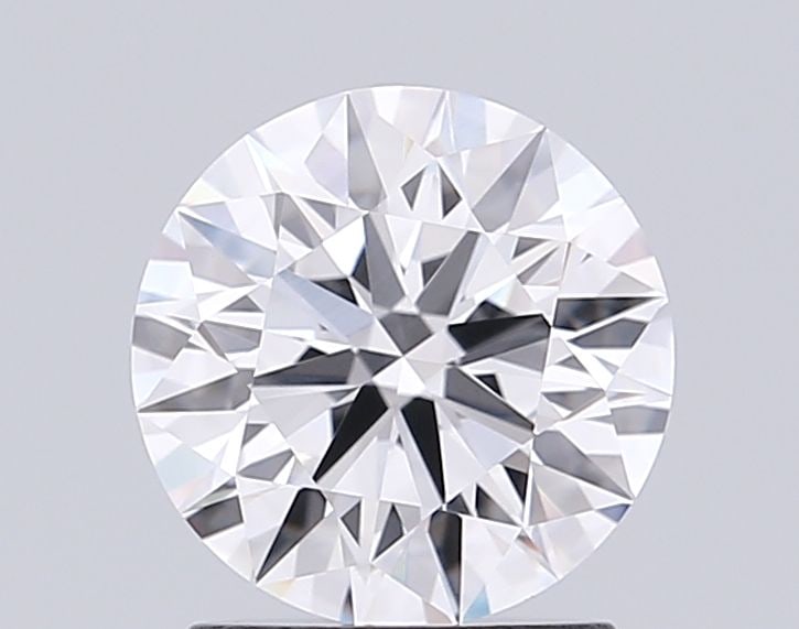 IGI Round 1.55ct D VVS2 - Ideal Loose Lab Diamond: IGI Round 1.55ct D VVS2 - Ideal Loose Lab Diamond Item Specifics: Source: This Is A Real Diamond Grown In A Lab Not Mined. Carat: 1.55 Cut: ID Color: D Clarity: VVS2 Polish: EX Symmetry: EX Measuremen