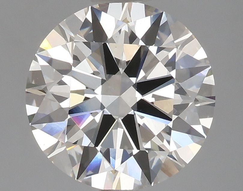 IGI Round 3.05ct H VVS2 - Ideal Loose Lab Diamond: IGI Round 3.05ct H VVS2 - Ideal Loose Lab Diamond Item Specifics: Source: This Is A Real Diamond Grown In A Lab Not Mined. Carat: 3.05 Cut: ID Color: H Clarity: VVS2 Polish: EX Symmetry: EX Measuremen
