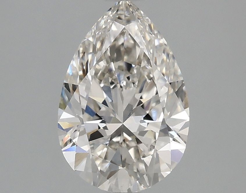 IGI Pear 1.56ct H VVS2 - Loose Lab Diamond: IGI Pear 1.56ct H VVS2 - Loose Lab Diamond Item Specifics: Source: This Is A Real Diamond Grown In A Lab Not Mined. Carat: 1.56 Cut: - Color: H Clarity: VVS2 Polish: EX Symmetry: EX Measurements: 9.8L