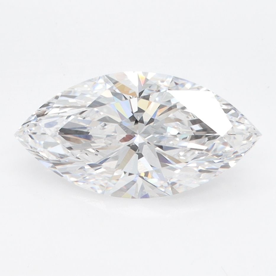 IGI Marquise 1.52ct D IF - Loose Lab Diamond: IGI Marquise 1.52ct D IF - Loose Lab Diamond Item Specifics: Source: This Is A Real Diamond Grown In A Lab Not Mined. Carat: 1.52 Cut: - Color: D Clarity: IF Polish: EX Symmetry: EX Measurements: 11.6