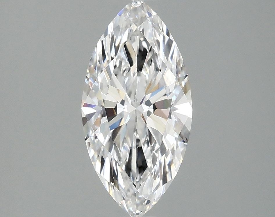 IGI Marquise 1.29ct D VVS2 - Loose Lab Diamond: IGI Marquise 1.29ct D VVS2 - Loose Lab Diamond Item Specifics: Source: This Is A Real Diamond Grown In A Lab Not Mined. Carat: 1.29 Cut: - Color: D Clarity: VVS2 Polish: EX Symmetry: EX Measurements: 