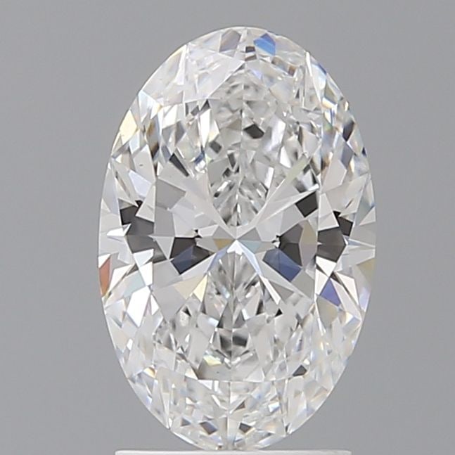 IGI Oval 2.09ct D VVS2 - Loose Lab Diamond: IGI Oval 2.09ct D VVS2 - Loose Lab Diamond Item Specifics: Source: This Is A Real Diamond Grown In A Lab Not Mined. Carat: 2.09 Cut: - Color: D Clarity: VVS2 Polish: EX Symmetry: EX Measurements: 10.8