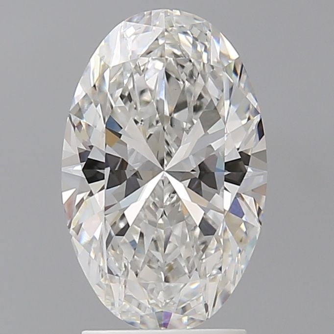 IGI Oval 2.6ct E VVS2 - Loose Lab Diamond: IGI Oval 2.6ct E VVS2 - Loose Lab Diamond Item Specifics: Source: This Is A Real Diamond Grown In A Lab Not Mined. Carat: 2.6 Cut: - Color: E Clarity: VVS2 Polish: EX Symmetry: EX Measurements: 11.67L