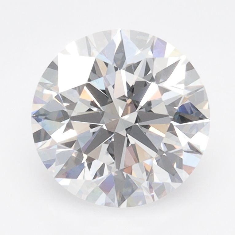 IGI Round 2.01ct D IF - Ideal Loose Lab Diamond: IGI Round 2.01ct D IF - Ideal Loose Lab Diamond Item Specifics: Source: This Is A Real Diamond Grown In A Lab Not Mined. Carat: 2.01 Cut: ID Color: D Clarity: IF Polish: EX Symmetry: EX Measurements: 