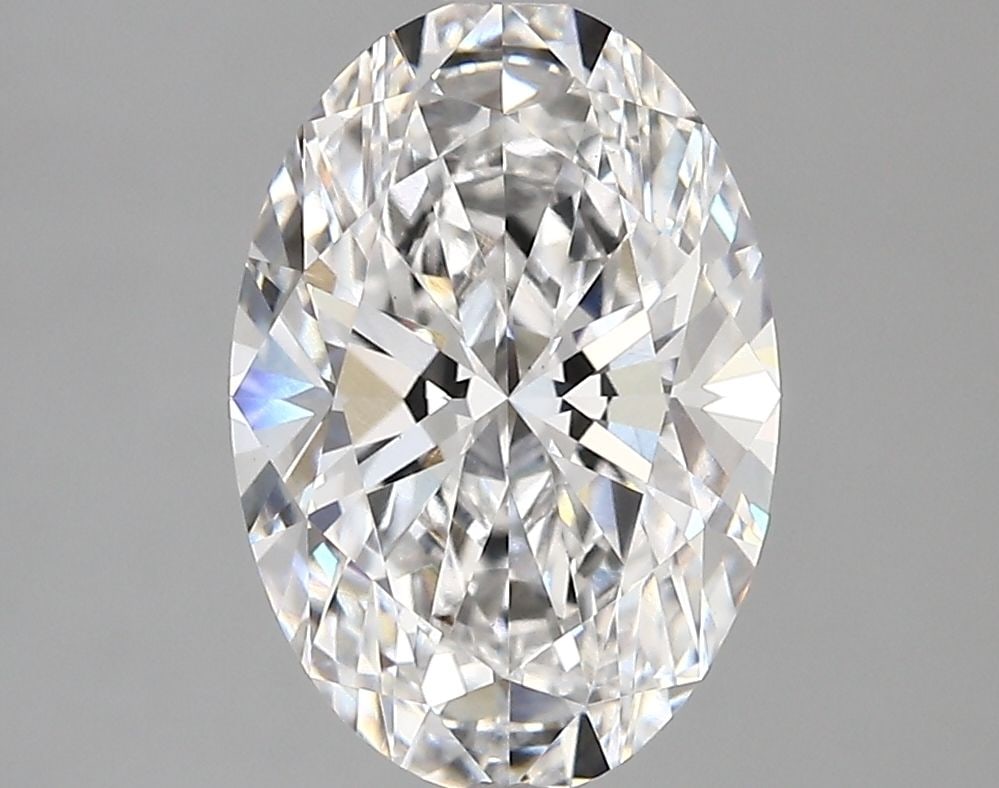 IGI Oval 2.83ct E VVS2 - Loose Lab Diamond: IGI Oval 2.83ct E VVS2 - Loose Lab Diamond Item Specifics: Source: This Is A Real Diamond Grown In A Lab Not Mined. Carat: 2.83 Cut: - Color: E Clarity: VVS2 Polish: EX Symmetry: EX Measurements: 11.4