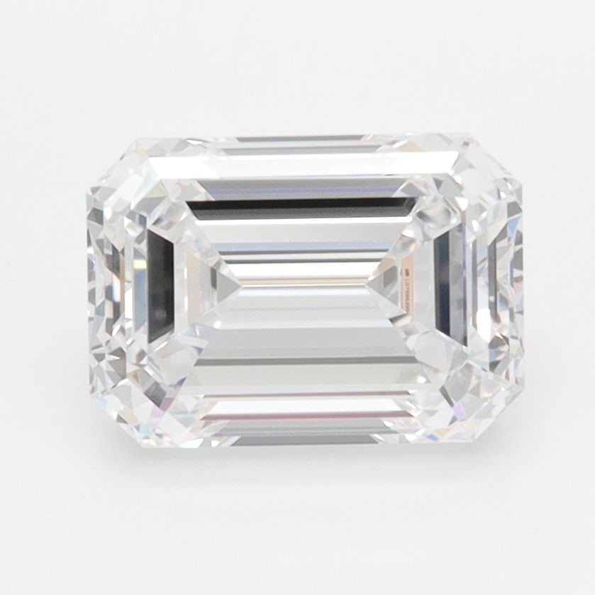 IGI Emerald 2.01ct D IF - Loose Lab Diamond: IGI Emerald 2.01ct D IF - Loose Lab Diamond Item Specifics: Source: This Is A Real Diamond Grown In A Lab Not Mined. Carat: 2.01 Cut: - Color: D Clarity: IF Polish: EX Symmetry: EX Measurements: 8.39L