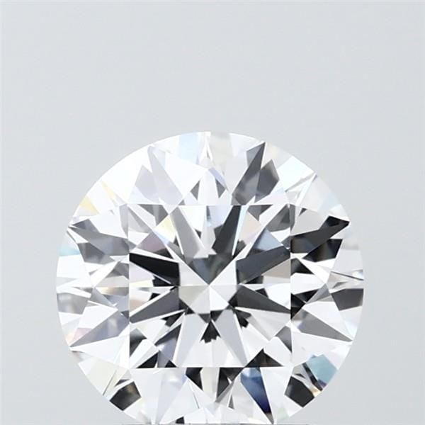 IGI Round 2.03ct D VVS2 - Ideal Loose Lab Diamond: IGI Round 2.03ct D VVS2 - Ideal Loose Lab Diamond Item Specifics: Source: This Is A Real Diamond Grown In A Lab Not Mined. Carat: 2.03 Cut: ID Color: D Clarity: VVS2 Polish: EX Symmetry: EX Measuremen