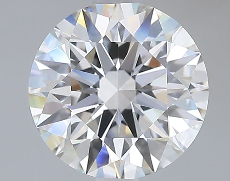 IGI Round 2.09ct E VVS2 - Ideal Loose Lab Diamond: IGI Round 2.09ct E VVS2 - Ideal Loose Lab Diamond Item Specifics: Source: This Is A Real Diamond Grown In A Lab Not Mined. Carat: 2.09 Cut: ID Color: E Clarity: VVS2 Polish: EX Symmetry: EX Measuremen
