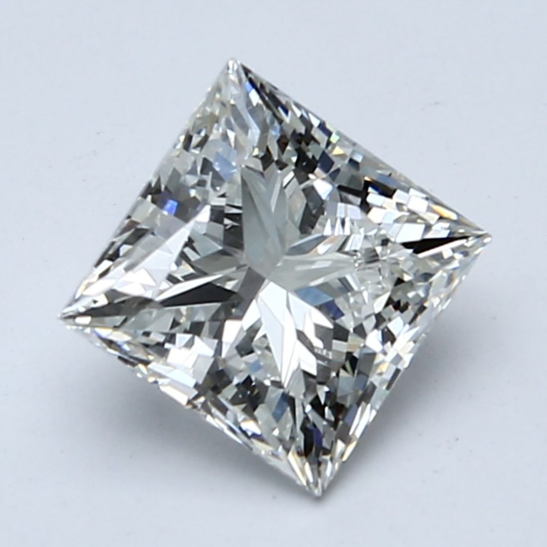 IGI Princess 1.99ct F VVS1 - Loose Lab Diamond: IGI Princess 1.99ct F VVS1 - Loose Lab Diamond Item Specifics: Source: This Is A Real Diamond Grown In A Lab Not Mined. Carat: 1.99 Cut: - Color: F Clarity: VVS1 Polish: EX Symmetry: EX Measurements: 