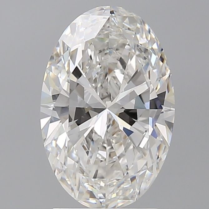 IGI Oval 2.54ct E VVS2 - Loose Lab Diamond: IGI Oval 2.54ct E VVS2 - Loose Lab Diamond Item Specifics: Source: This Is A Real Diamond Grown In A Lab Not Mined. Carat: 2.54 Cut: - Color: E Clarity: VVS2 Polish: EX Symmetry: EX Measurements: 11.5