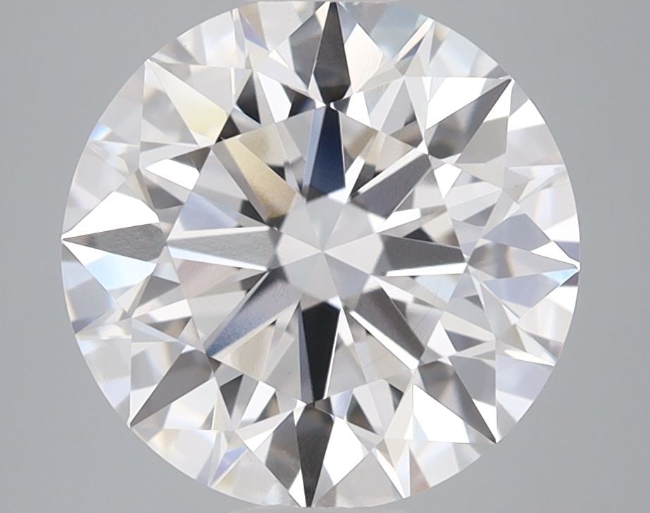 IGI Round 4.07ct E VVS2 - Ideal Loose Lab Diamond: IGI Round 4.07ct E VVS2 - Ideal Loose Lab Diamond Item Specifics: Source: This Is A Real Diamond Grown In A Lab Not Mined. Carat: 4.07 Cut: ID Color: E Clarity: VVS2 Polish: EX Symmetry: EX Measuremen