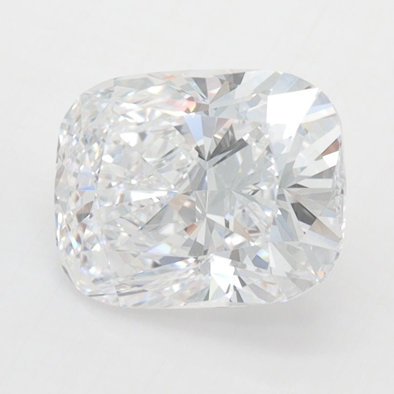 IGI Cushion Modified 2.03ct D VVS1 - Loose Lab Diamond: IGI Cushion Modified 2.03ct D VVS1 - Loose Lab Diamond Item Specifics: Source: This Is A Real Diamond Grown In A Lab Not Mined. Carat: 2.03 Cut: - Color: D Clarity: VVS1 Polish: EX Symmetry: EX Measur