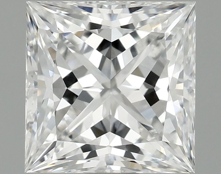 IGI Princess 1.45ct D VVS2 - Loose Lab Diamond: IGI Princess 1.45ct D VVS2 - Loose Lab Diamond Item Specifics: Source: This Is A Real Diamond Grown In A Lab Not Mined. Carat: 1.45 Cut: - Color: D Clarity: VVS2 Polish: EX Symmetry: EX Measurements: 