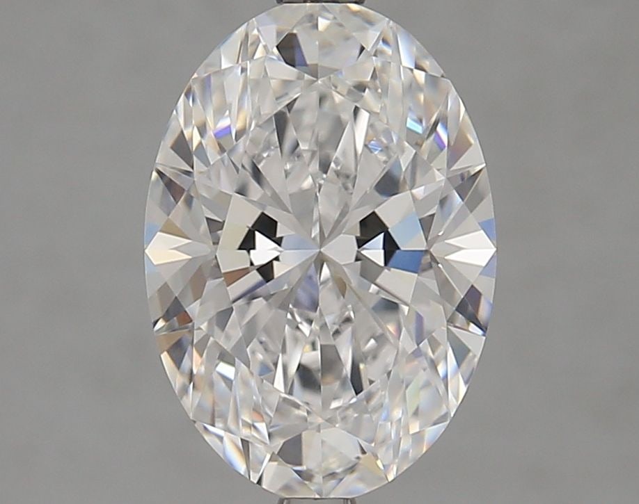 GIA Oval 3.11ct D IF - Loose Lab Diamond: GIA Oval 3.11ct D IF - Loose Lab Diamond Item Specifics: Source: This Is A Real Diamond Grown In A Lab Not Mined. Carat: 3.11 Cut: - Color: D Clarity: IF Polish: EX Symmetry: EX Measurements: 11.78L X