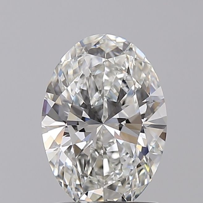 IGI Oval 1.52ct F VVS1 - Loose Lab Diamond: IGI Oval 1.52ct F VVS1 - Loose Lab Diamond Item Specifics: Source: This Is A Real Diamond Grown In A Lab Not Mined. Carat: 1.52 Cut: - Color: F Clarity: VVS1 Polish: EX Symmetry: EX Measurements: 9.28