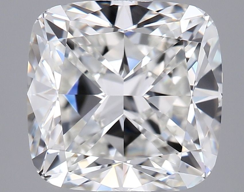 IGI Cushion Modified 2.04ct G VVS1 - Loose Lab Diamond: IGI Cushion Modified 2.04ct G VVS1 - Loose Lab Diamond Item Specifics: Source: This Is A Real Diamond Grown In A Lab Not Mined. Carat: 2.04 Cut: - Color: G Clarity: VVS1 Polish: EX Symmetry: EX Measur