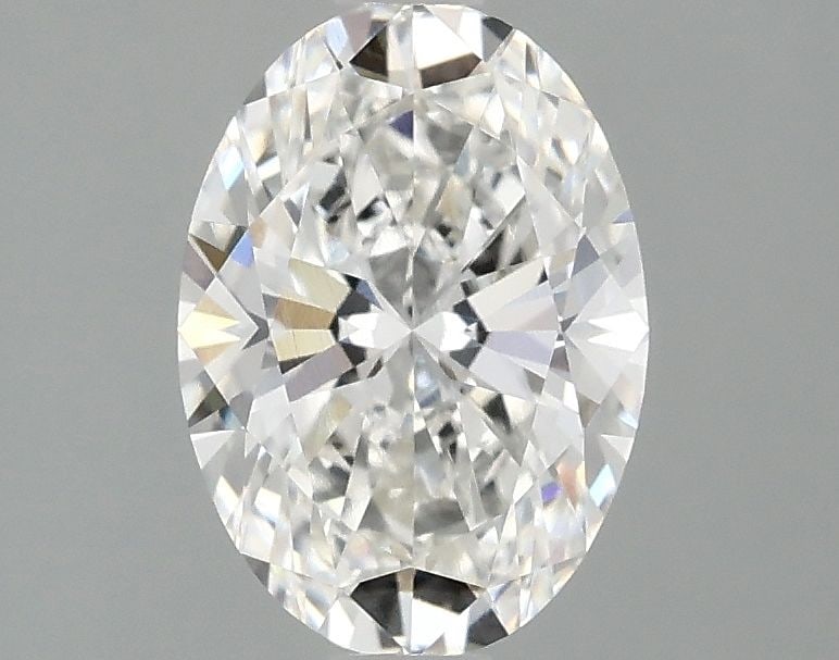 IGI Oval 1.5ct G VVS2 - Loose Lab Diamond: IGI Oval 1.5ct G VVS2 - Loose Lab Diamond Item Specifics: Source: This Is A Real Diamond Grown In A Lab Not Mined. Carat: 1.5 Cut: - Color: G Clarity: VVS2 Polish: EX Symmetry: EX Measurements: 8.98L 