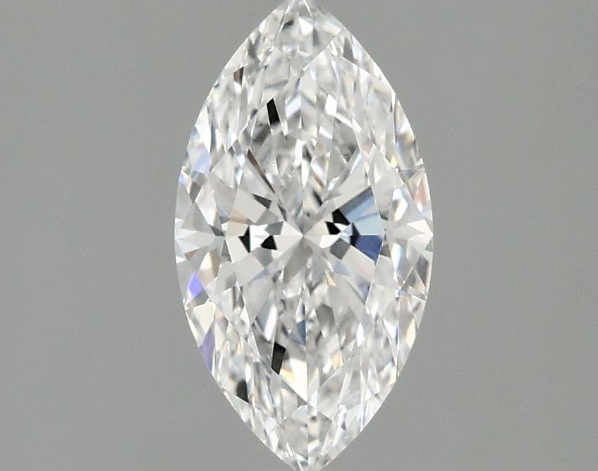 IGI Marquise 1.08ct E VVS2 - Loose Lab Diamond: IGI Marquise 1.08ct E VVS2 - Loose Lab Diamond Item Specifics: Source: This Is A Real Diamond Grown In A Lab Not Mined. Carat: 1.08 Cut: - Color: E Clarity: VVS2 Polish: EX Symmetry: EX Measurements: 