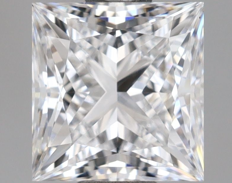 IGI Princess 1.17ct D VVS1 - Loose Lab Diamond: IGI Princess 1.17ct D VVS1 - Loose Lab Diamond Item Specifics: Source: This Is A Real Diamond Grown In A Lab Not Mined. Carat: 1.17 Cut: - Color: D Clarity: VVS1 Polish: EX Symmetry: EX Measurements: 