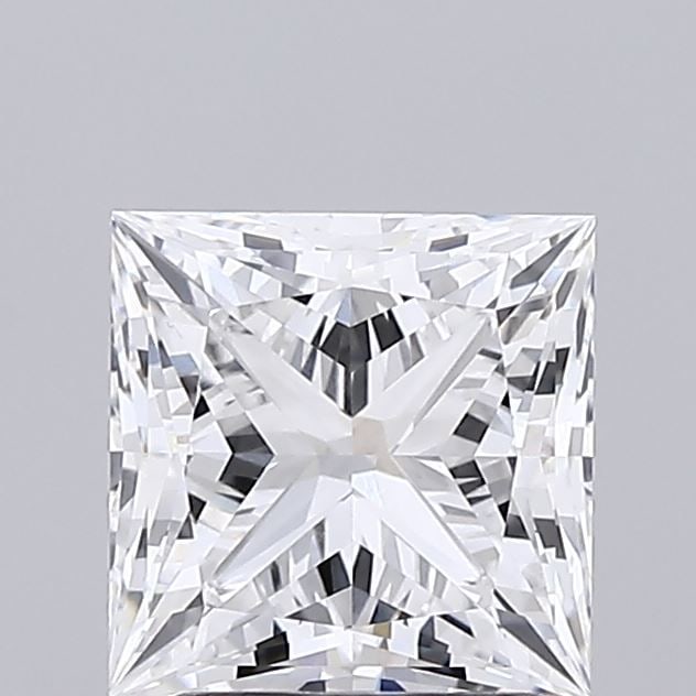 IGI Princess 2.05ct D VVS2 - Loose Lab Diamond: IGI Princess 2.05ct D VVS2 - Loose Lab Diamond Item Specifics: Source: This Is A Real Diamond Grown In A Lab Not Mined. Carat: 2.05 Cut: - Color: D Clarity: VVS2 Polish: EX Symmetry: EX Measurements: 