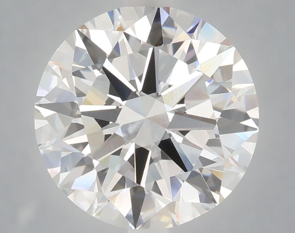 IGI Round 5.03ct F VVS2 - Loose Lab Diamond: IGI Round 5.03ct F VVS2 - Loose Lab Diamond Item Specifics: Source: This Is A Real Diamond Grown In A Lab Not Mined. Carat: 5.03 Cut: EX Color: F Clarity: VVS2 Polish: EX Symmetry: EX Measurements: 10