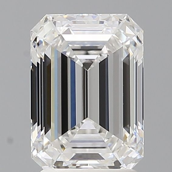 IGI Emerald 2.53ct D VVS2 - Loose Lab Diamond: IGI Emerald 2.53ct D VVS2 - Loose Lab Diamond Item Specifics: Source: This Is A Real Diamond Grown In A Lab Not Mined. Carat: 2.53 Cut: - Color: D Clarity: VVS2 Polish: EX Symmetry: EX Measurements: 9
